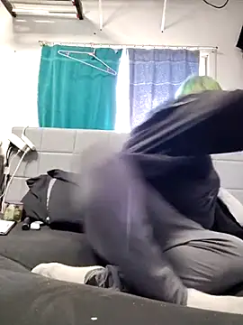 Trans Girl next door420 online show from 03/11/25, 03:34