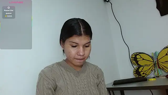 SophiaMeyerst online show from 10/22/25, 02:38