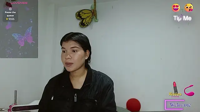 SophiaMeyerst online show from 02/17/26, 03:31