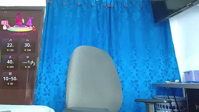 SophiaMeyerst online show from 09/16/25, 04:08