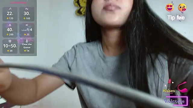 SophiaMeyerst online show from 02/25/26, 03:01