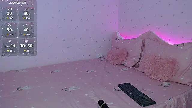 DeeaFUN25 online show from 11/06/25, 03:49