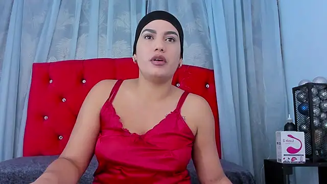 Cumming Tiffani online show from 02/22/25, 06:08