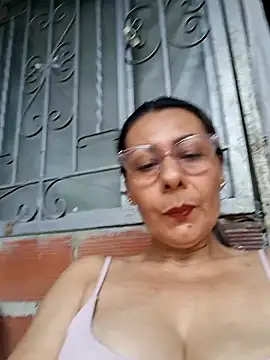 Mia-funny20 online show from 03/19/26, 09:15