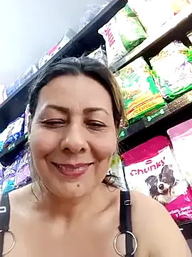 Snapshot of Mia-funny20 chatting on 03/19/25, 07:38 Mia-funny20 online show from 03/19/25, 07:38