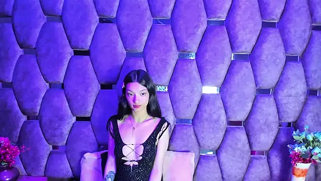 Aurora 18 online show from 01/19/26, 02:21