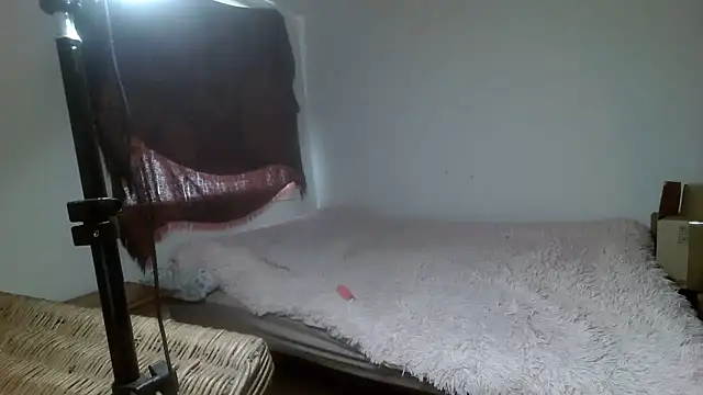 Snapshot of RDENLACASA chatting on 02/22/25, 01:13 RDENLACASA online show from 02/22/25, 01:13