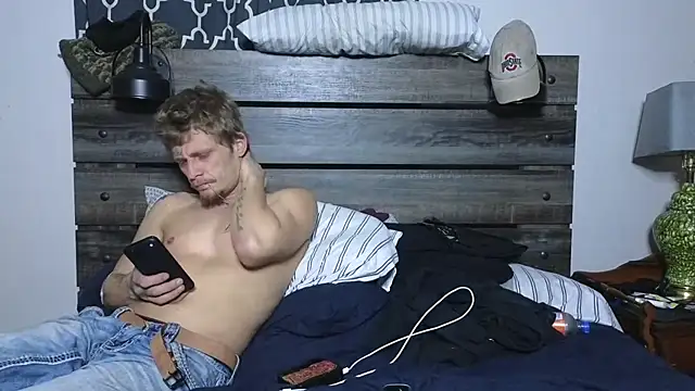 SpAzZ1234 online show from 02/05/26, 07:04