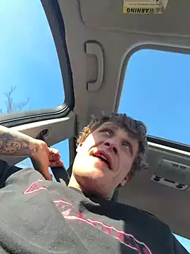 SpAzZ1234 online show from 03/21/26, 09:08