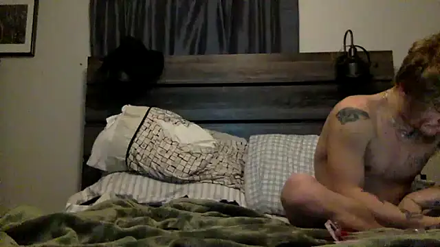 SpAzZ1234 online show from 03/20/26, 03:40