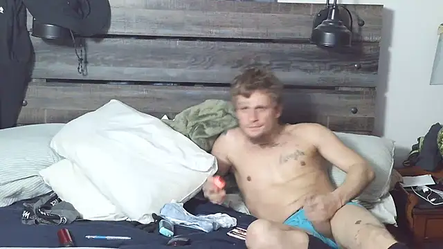 SpAzZ1234 online show from 02/27/26, 09:09