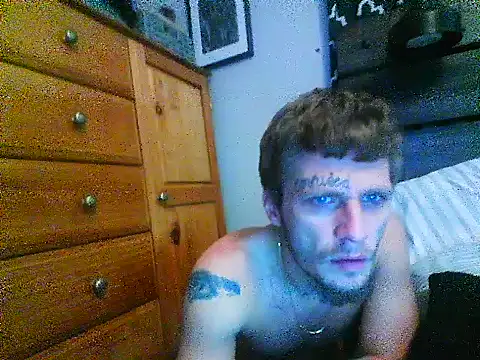 SpAzZ1234 online show from 01/18/26, 05:11