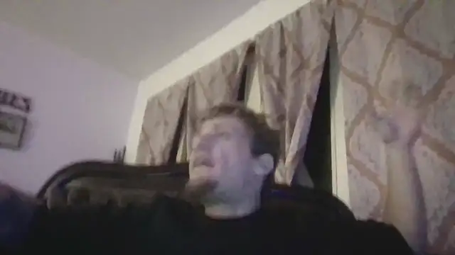 SpAzZ1234 online show from 02/11/26, 02:44