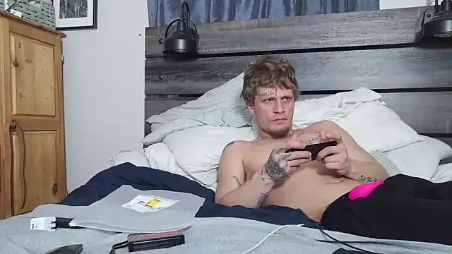 SpAzZ1234 online show from 02/17/26, 08:11