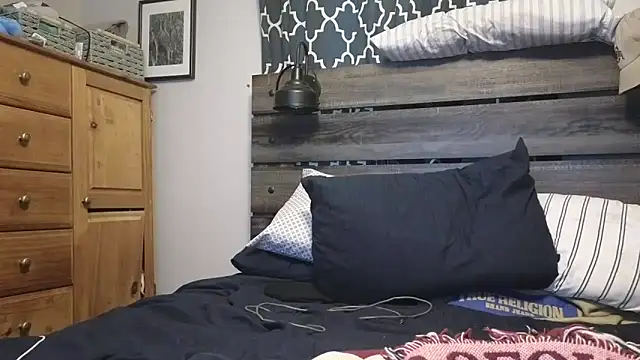 SpAzZ1234 online show from 02/02/26, 10:31