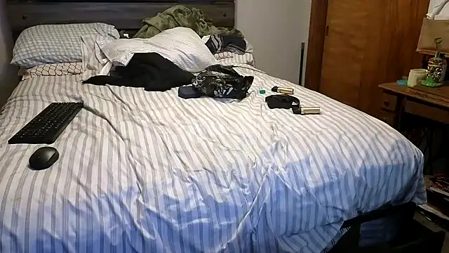 SpAzZ1234 online show from 03/26/26, 08:56