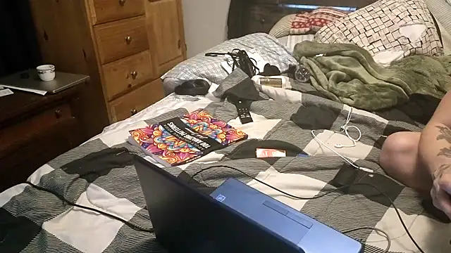 SpAzZ1234 online show from 03/17/26, 01:47