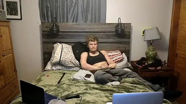 SpAzZ1234 online show from 03/19/26, 03:17