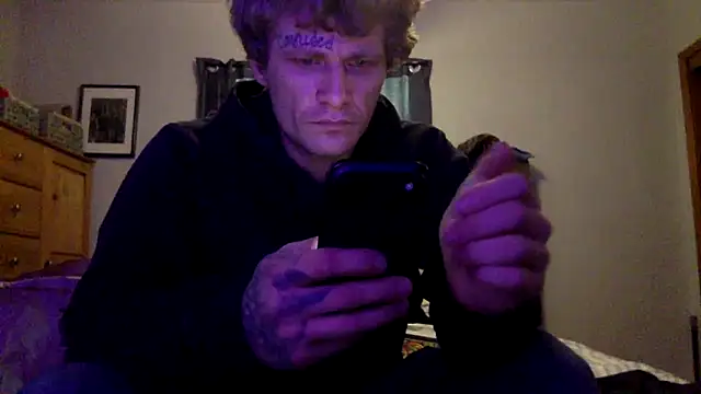 SpAzZ1234 online show from 03/23/26, 03:34