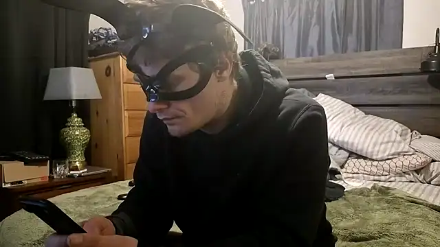 SpAzZ1234 online show from 03/30/26, 06:37