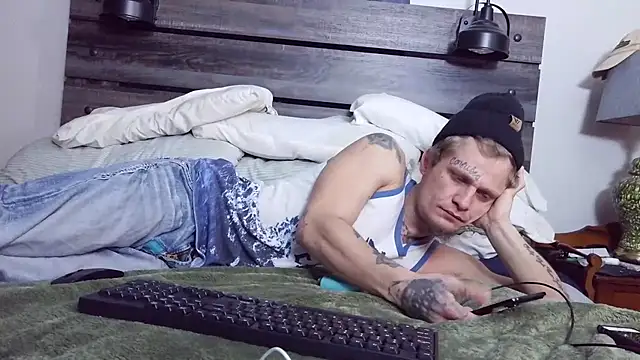 SpAzZ1234 online show from 02/17/26, 11:13