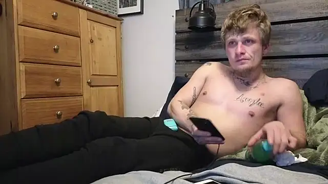 SpAzZ1234 online show from 02/13/26, 05:07