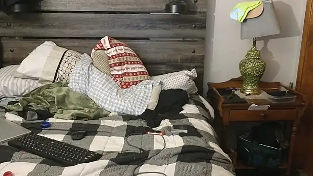 SpAzZ1234 online show from 03/11/26, 01:21