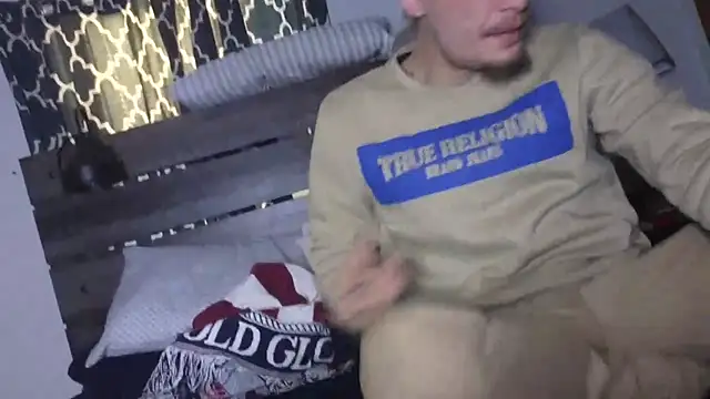 SpAzZ1234 online show from 02/01/26, 10:19