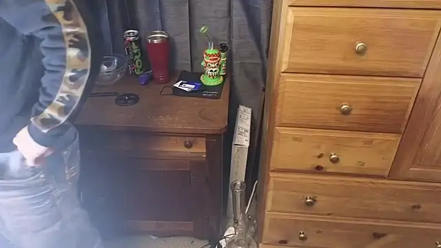 SpAzZ1234 online show from 02/08/26, 11:57