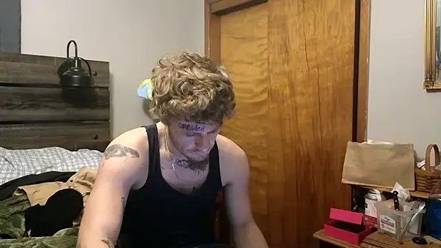 SpAzZ1234 online show from 03/17/26, 12:24