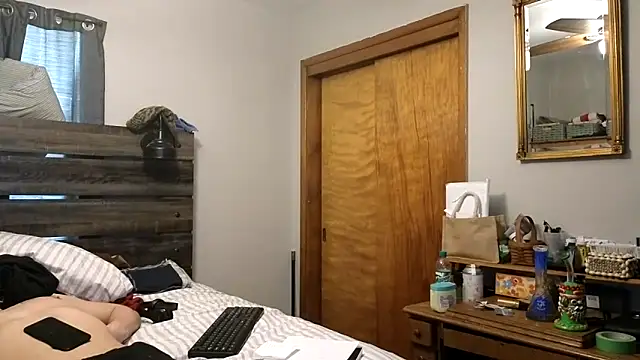 SpAzZ1234 online show from 03/24/26, 03:45