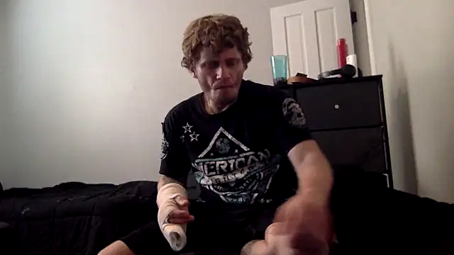 SpAzZ1234 online show from 04/14/26, 09:09