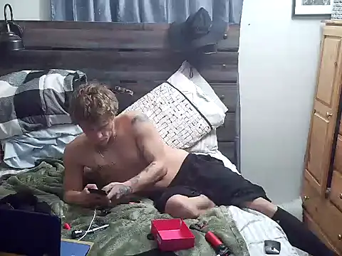 SpAzZ1234 online show from 03/03/26, 01:40