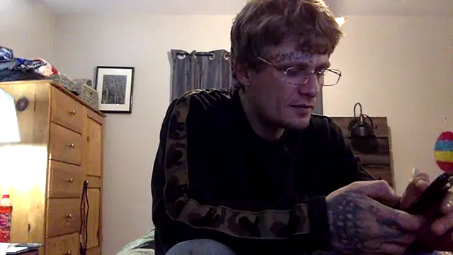 SpAzZ1234 online show from 04/02/26, 03:13