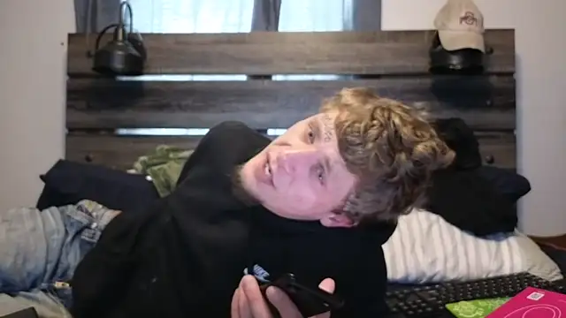 SpAzZ1234 online show from 02/13/26, 05:13