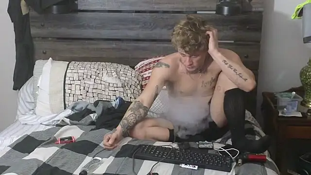 SpAzZ1234 online show from 03/07/26, 03:46