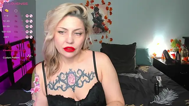 fucking punishment online show from 11/05/25, 02:36