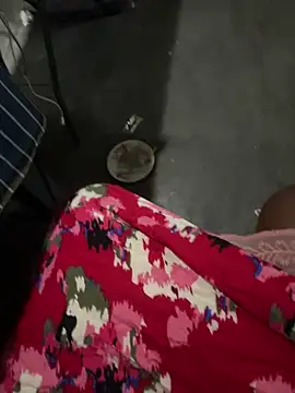 Aash Slave Boy online show from 03/26/26, 10:18