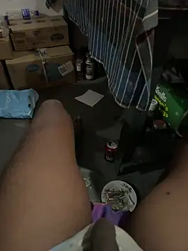 Aash Slave Boy online show from 03/16/26, 12:31