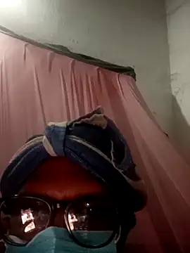 Aash Slave Boy online show from 03/17/26, 12:35