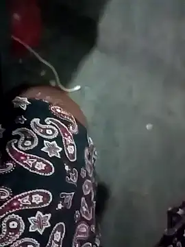 Aash Slave Boy online show from 04/09/26, 11:00