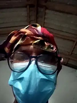 Aash Slave Boy online show from 03/13/26, 12:37