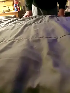 CaraRush online show from 12/05/24, 09:22