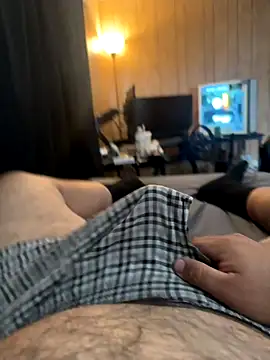 Snapshot of Jayare95 chatting on 12/01/25, 07:37 Jayare95 online show from 12/01/25, 07:37