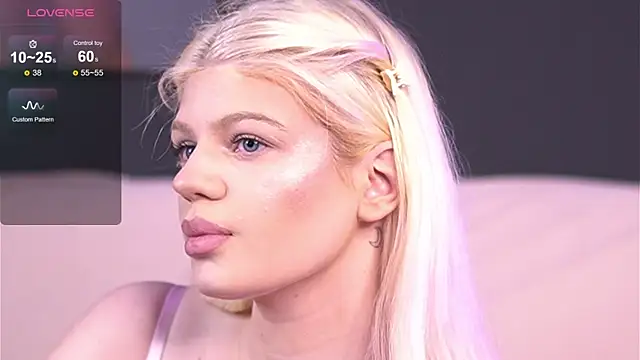 JosephineBlairs online show from 03/07/25, 12:01