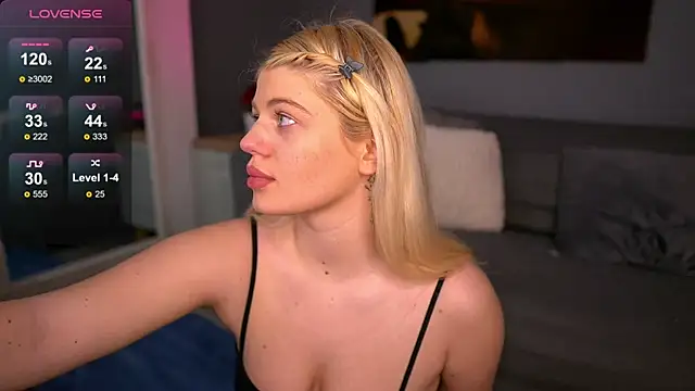 JosephineBlairs online show from 02/03/25, 11:09