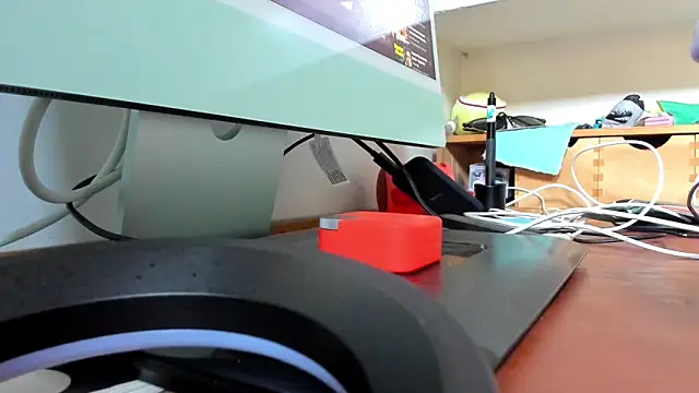 sexy in the dark online show from 03/13/26, 04:34