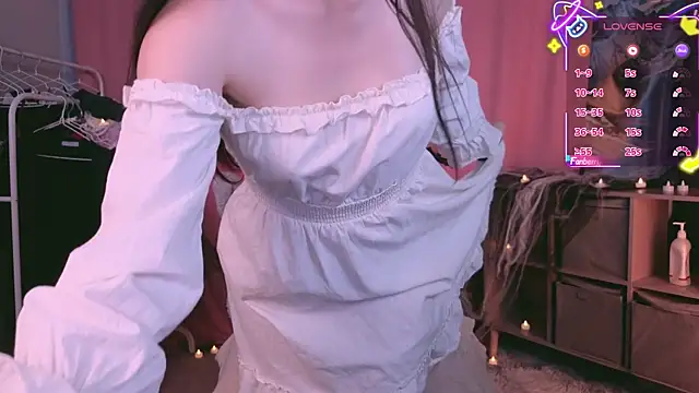 Molly Sunshine online show from 11/02/25, 12:54