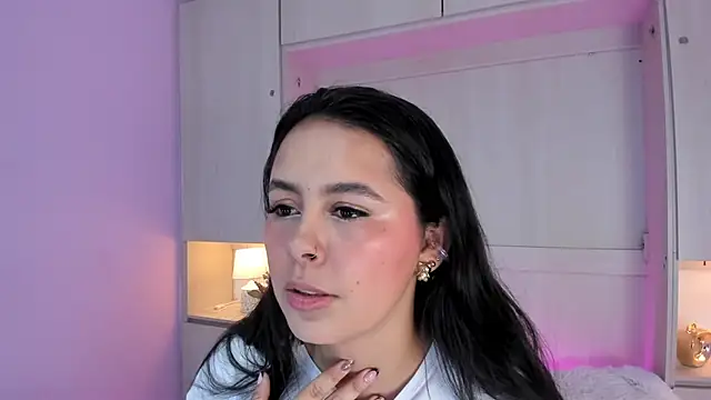 valerymeyerr online show from 10/03/25, 04:14
