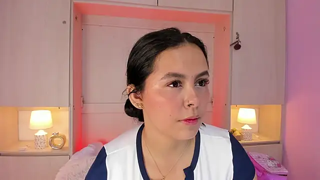 valerymeyerr online show from 10/19/25, 04:15